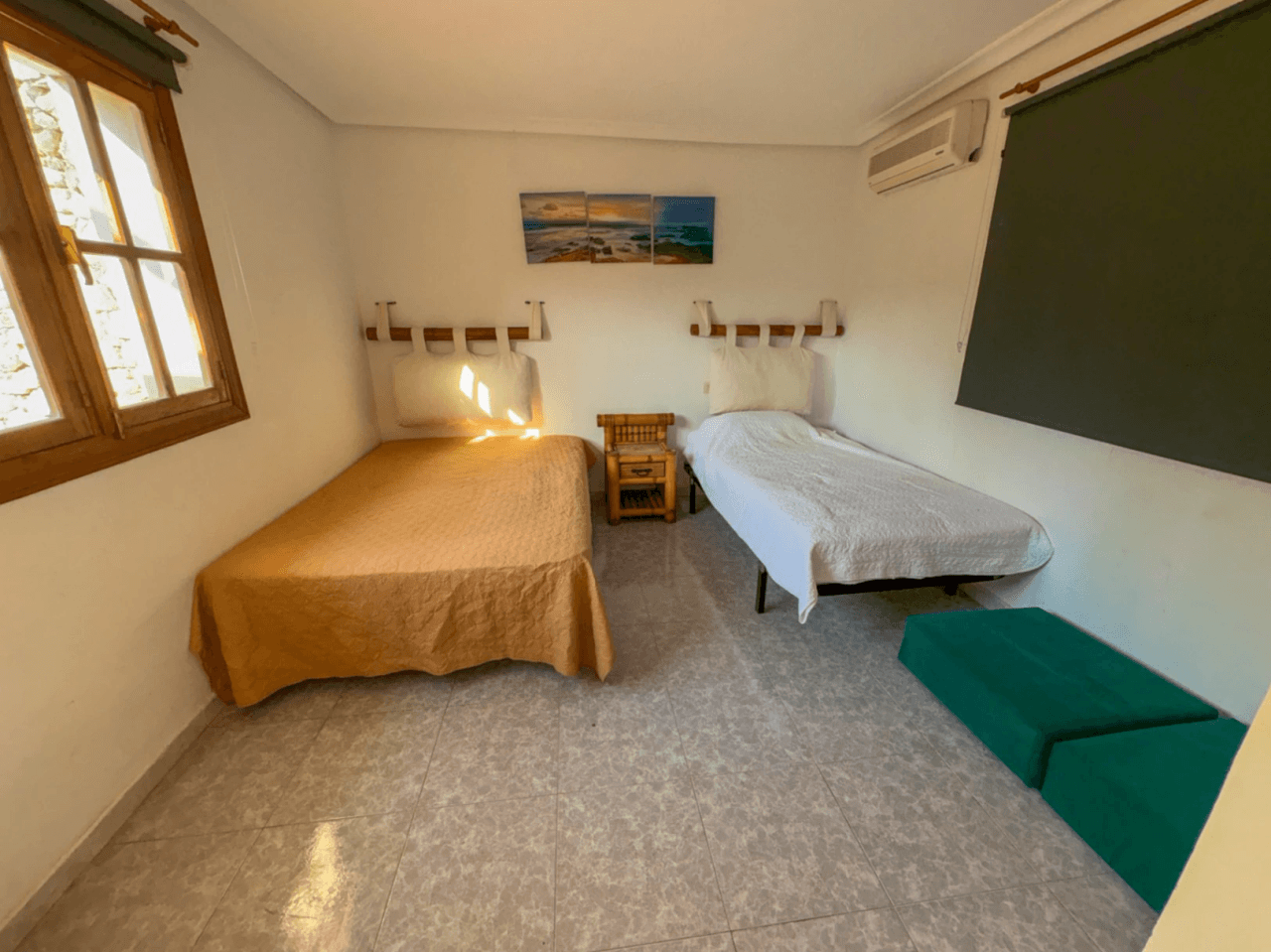 Inmensa villa con alma de Hotel Boutique y Restaurante en ubicación estratégica.