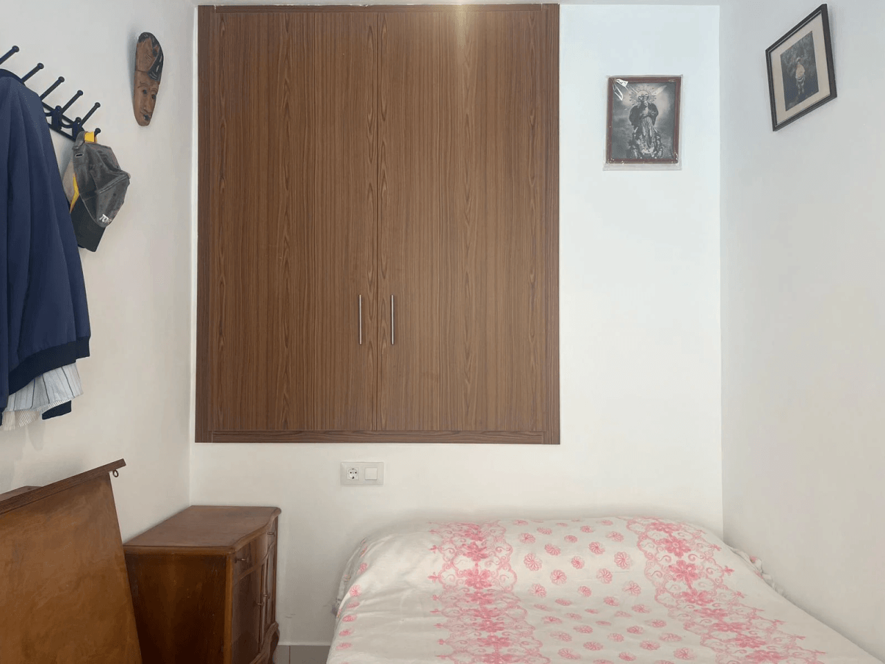Casa reformada en el centro de El Vergel con terraza y vistas al Monte de Segaria