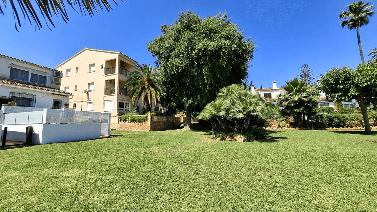 Planta Baja zona Montgo - Pou de la Muntanya