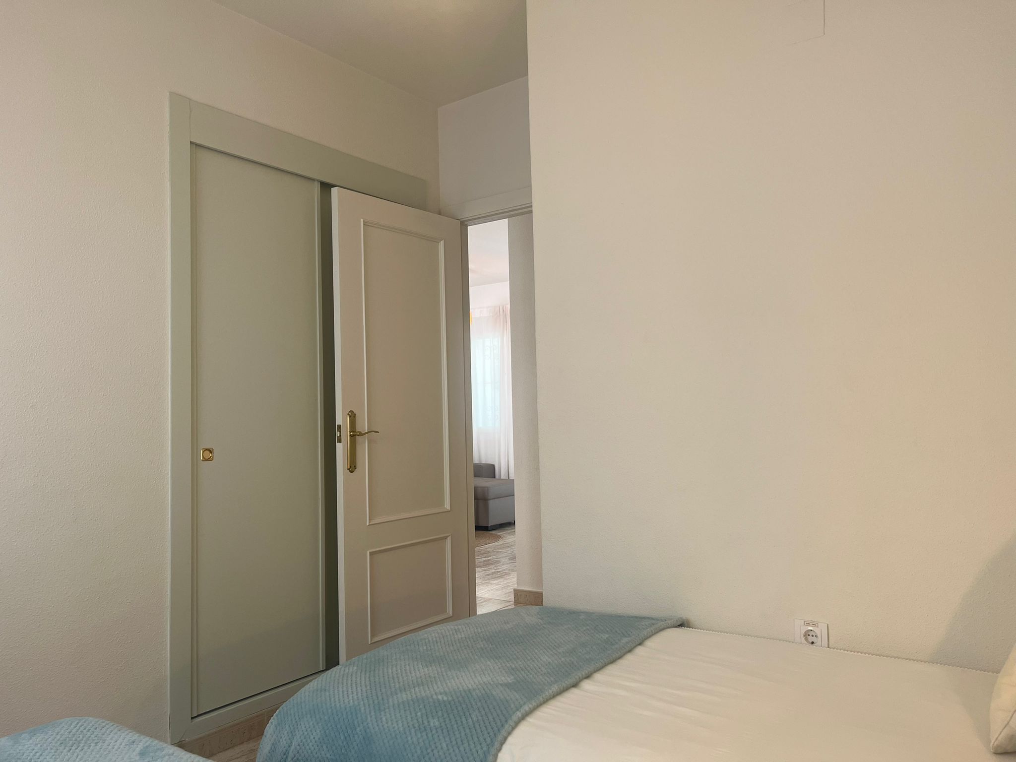 Reihenhaus mit 3 Schlafzimmern in El Verger.